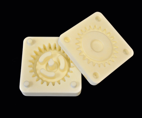 3D-принтер VSHAPER 500