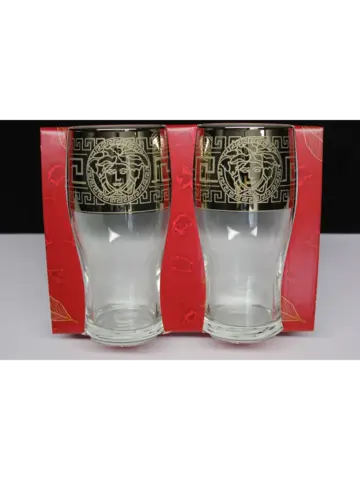 Бокалы пивные 2шт 570мл