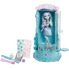 Плейсет Кристал Уинтер Эпик Винтер