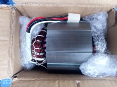 Статор QUATTRO ELEMENTI Vento/Torre (770-247-042)