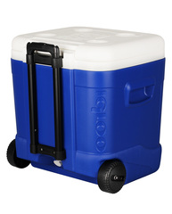 Термоконтейнер Igloo ICECUBE™ 60 QUART ROLLER (изотермический, 57л)