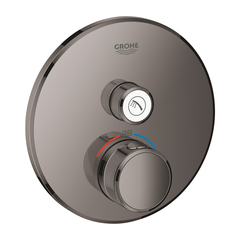 Термостат для душа встраиваемый на 1 потребителя Grohe Grohtherm SmartControl 29118A00 фото