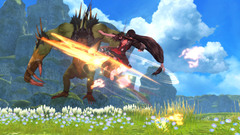 Tales of Berseria (для ПК, цифровой код доступа)