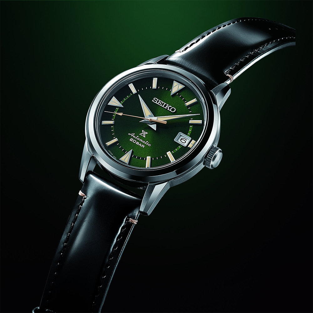 seiko
