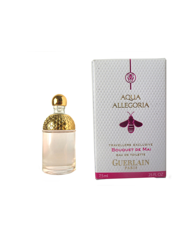 Guerlain Aqua Allegoria Bouquet de Mai