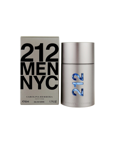 Carolina Herrera 212 Men