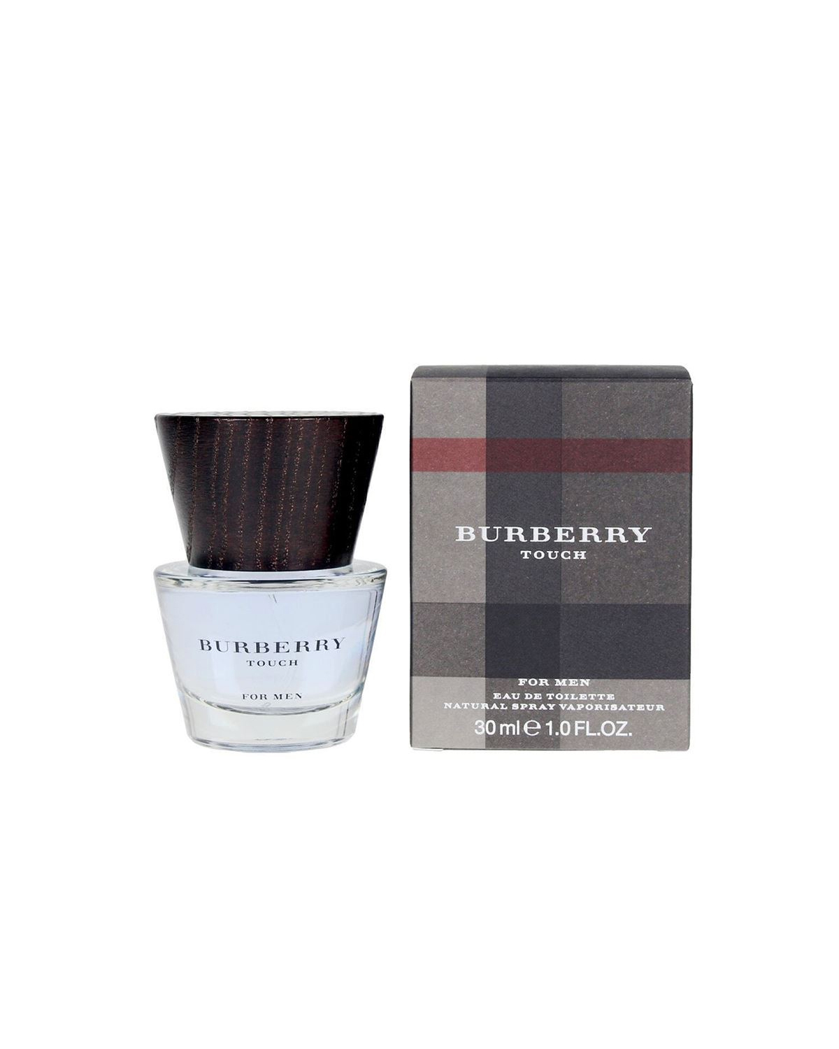 Burberry touch 30 ml cheap