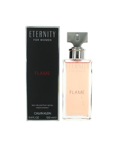 Calvin Klein Eternity Flame For Women