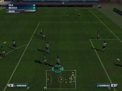 World Tour Soccer 2006 (Playstation 2)