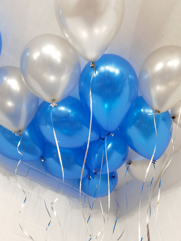 Набор 14 шаров №26