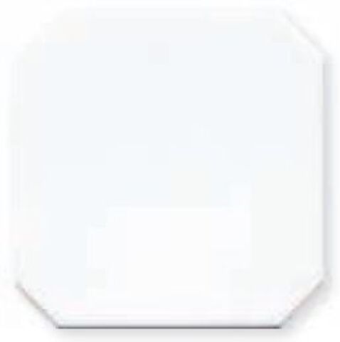Adex Studio Octogono Snow Cap 14.8x14.8