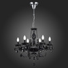 Люстра подвесная ST Luce Odilia SL642.403.06