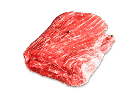 Стейк Шатобриан из мраморной говядины замороженный, 200г