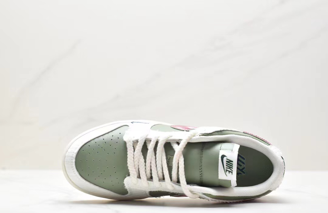 Kyler Murray x Nike Dunk Low Be 1 of One