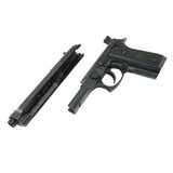 Пневматический пистолет Stalker STB Beretta 92