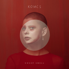 Kovacs / Cheap Smell (2LP)