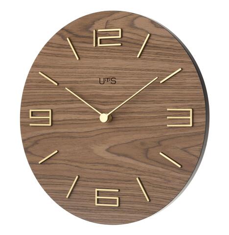 Часы настенные Tomas Stern 7310