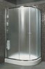 Душевой уголок Cezares ANIMA RH-2 ANIMA-W-RH-2-120/100-C-Cr-R