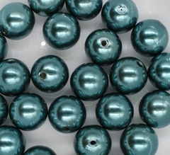 Бусины пришивные, Ø 16 мм, 50 гр