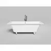 Salini 103213G Ванна S-Sense ORLANDA AXIS 170x75 глянцевая