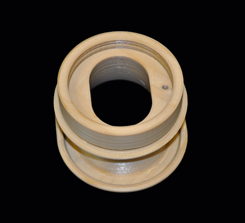 3D-принтер VSHAPER 500