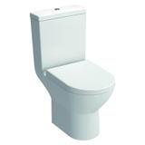 Унитаз компакт напольный VitrA Diana 9816B003-7201