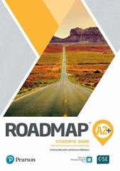 Roadmap A2+ Students' Book with Digital Resourc...