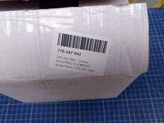 Статор QUATTRO ELEMENTI Vento/Torre (770-247-042)