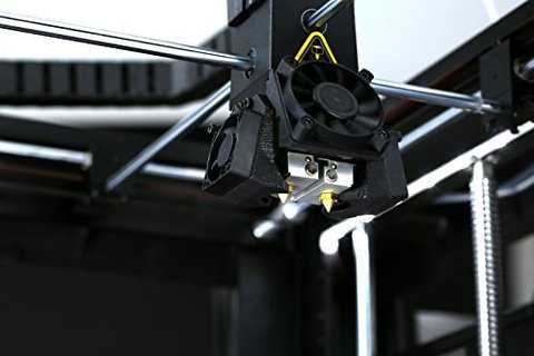 3D-принтер Raise3D Pro2 Plus