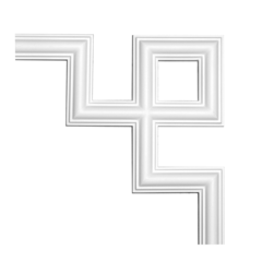 Угловой элемент 1.52.286