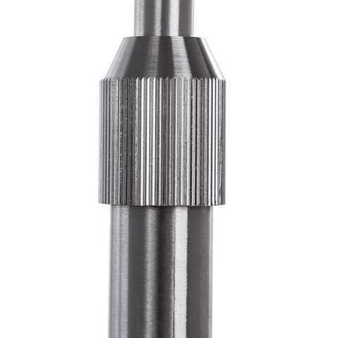 Торшер Arte Lamp Paolo A5823PN-1SS