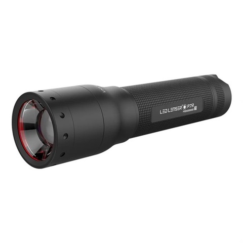 Картинка фонарь Led Lenser P7R  - 2