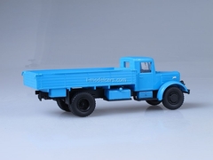 MAZ-200 board blue 1:43 AutoHistory