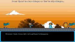The Hero of Bangaona (для ПК, цифровой код доступа)