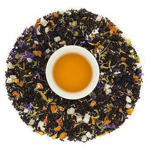 Графский чай