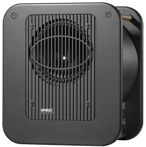 GENELEC 7260A DSP активный сабвуфер