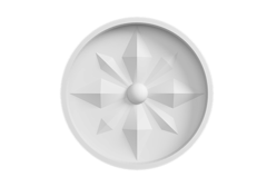 Декоративный элемент 1.62.802