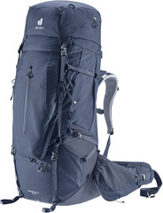 Рюкзак туристический Deuter Aircontact X 80+15 Ink