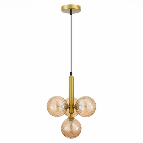 Светильник подвесной Evoluce Salerno SLE220323-04