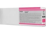 Картридж Epson C13T636300 малиновый 700 мл для Epson Stylus Pro 7700, 7890, 7900, 9700, 9890, 9900