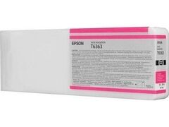 Картридж Epson C13T636300 малиновый 700 мл для Epson Stylus Pro 7700/7890/7900/9700/9890/9900
