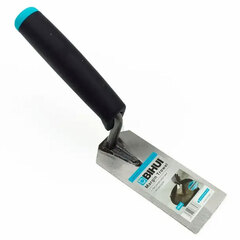 Кельма четырехугольная BIHUI, 120мм (мастерок)