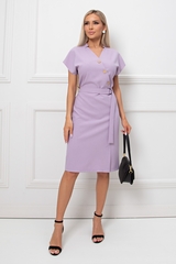 Платье Милитта №7 Valentina