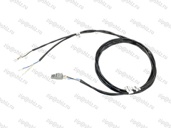 Жгут №29 "Жгут аппаратов безопасности крыши кабины", L=2м, ДНБР.685691.029