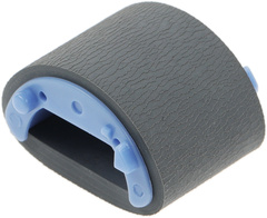 Ролик подхвата Cactus CS-PRA-HP-LJ1505 (RL1-1497-000) для HP LJ P1500 Series, P1505, P1505n, M1120 MFP, M1120n, M1522 MFP