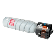 Тонер-картридж e-Line TN-116, TN-118 для Konica Minolta bizhub 164, bizhub 215 (Чёрный, 12000 стр.), универсальный