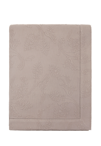 Покрывало 220x240 Luxberry Country мокко