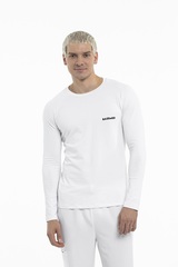 Лонгслив мужской