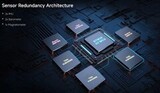 Полётный контроллер Holybro Pixhawk 6X (ICM-45686, Rev v.8) + mini base + PM02D