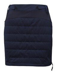 Юбка разминочная KV+ Polaris skirt woman navy 25V137.4
